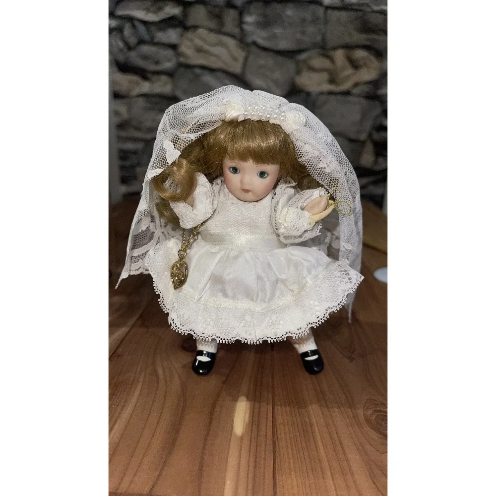 VTG 1996Marie Osmond NIKKI PETITE AMOUR 6